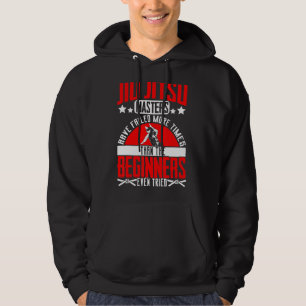 Brasilianischer Jiu Jitsu Mixed Martial Arts Bjj H Hoodie