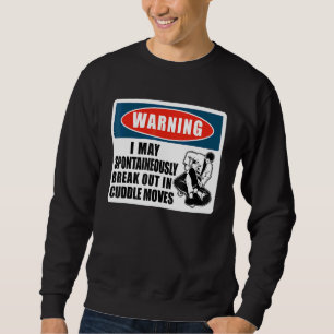 Brasilianischer Jiu Jitsu Mixed Martial Arts Bjj H Sweatshirt