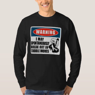Brasilianischer Jiu Jitsu Mixed Martial Arts Bjj H T-Shirt