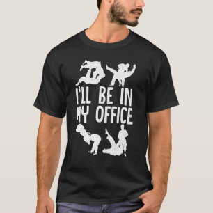Brasilianischer Jiu Jitsu Mixed Martial Arts Bjj H T-Shirt