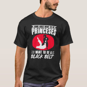 Brasilianischer Jiu Jitsu Mixed Martial Arts Bjj H T-Shirt