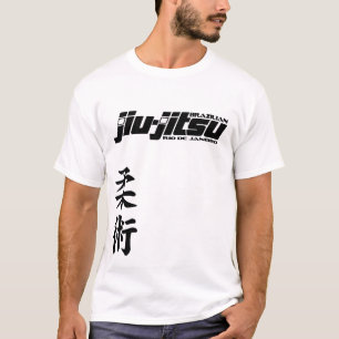 Brasilianischer Jiu Jitsu Rio de Janeiro - BJJ T-Shirt