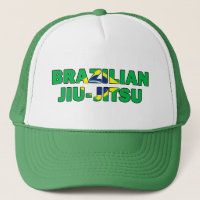 Brasilianischer Jiu Jitsu
