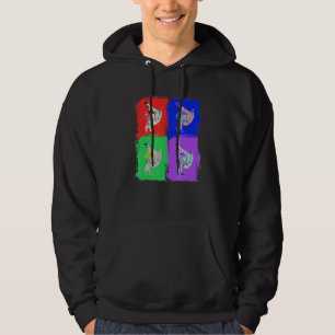 Brasilianisches Jiu Jitsu Brasilianisches Jiu Jits Hoodie