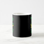 Brasilianisches Jiu Jitsu - Tippen, Schnappen oder Kaffeetasse (Mittel)