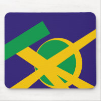 Brasilianisches Portal Blue