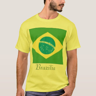 brasilianisches Shirt