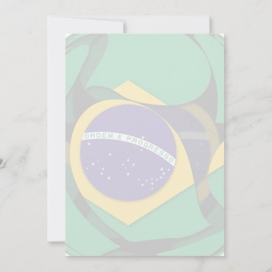 Brasilien 1 einladung (Rückseite)