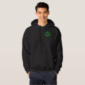 Brasilien 1 hoodie (Vorne ganz)