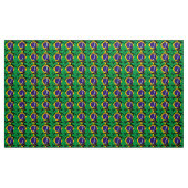 Brasilien 1 stoff (Yard (91,4 cm))