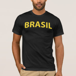 Brasilien 1 T-Shirt