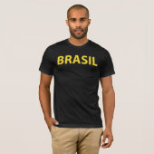 Brasilien 1 T-Shirt (Vorne ganz)