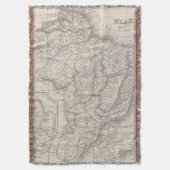 Brasilien 2 decke (Vorderseite Vertikal)