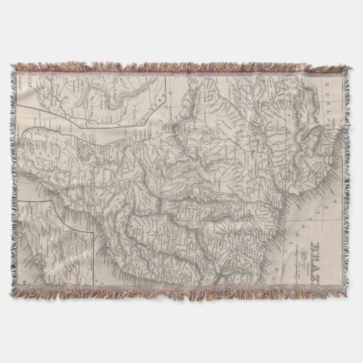 Brasilien 2 decke (Vorderseite)