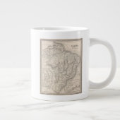 Brasilien 2 Jumbo-Tasse (Rechts)