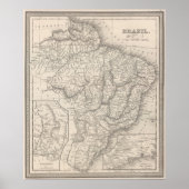 Brasilien 2 poster (Vorne)