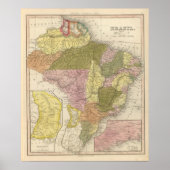 Brasilien 2 poster (Vorne)