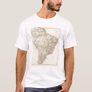 Brasilien 2 T-Shirt