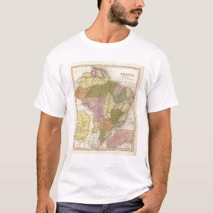 Brasilien 3 T-Shirt