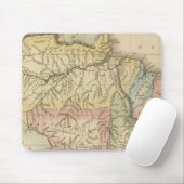 Brasilien 4 mousepad (Mit Mouse)