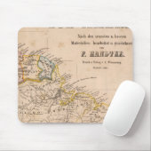 Brasilien 4 mousepad (Mit Mouse)