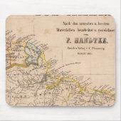 Brasilien 4 mousepad (Vorne)