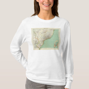 Brasilien 5 T-Shirt