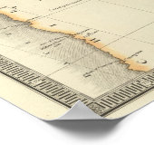 Brasilien 8 poster (Ecke)