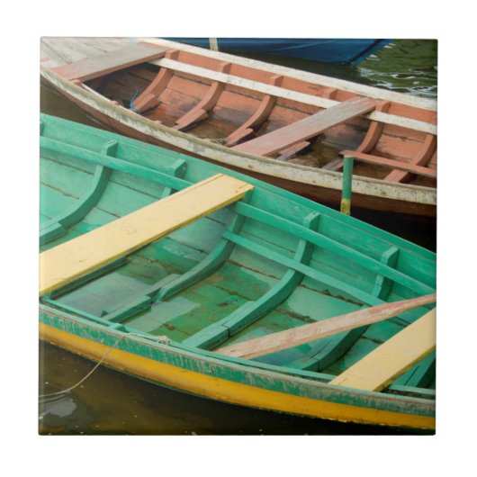 Brasilien, Amazon, Alter Do Chao 2 Fliese (Vorderseite)