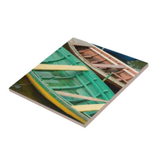 Brasilien, Amazon, Alter Do Chao 2 Fliese (Seite)