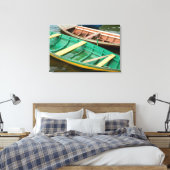 Brasilien, Amazon, Alter Do Chao 2 Leinwanddruck (Insitu (Schlafzimmer))