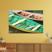 Brasilien, Amazon, Alter Do Chao 2 Leinwanddruck (Insitu (Wohnzimmer))
