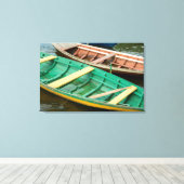 Brasilien, Amazon, Alter Do Chao 2 Leinwanddruck (Insitu (Holzboden))