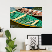 Brasilien, Amazon, Alter Do Chao 2 Poster (Heimbüro)