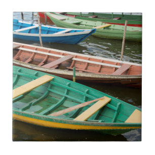 Brasilien, Amazon, Alter Do Chao Fliese