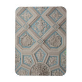 Brasilien, Amazon, Manaus. Manaus Opera House Magnet (Vertikal)