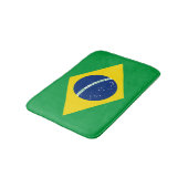Brasilien Badematte (Schrägansicht)
