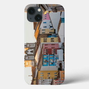 Brasilien, Bahia, Salvador, die älteste Stadt Case-Mate iPhone Hülle