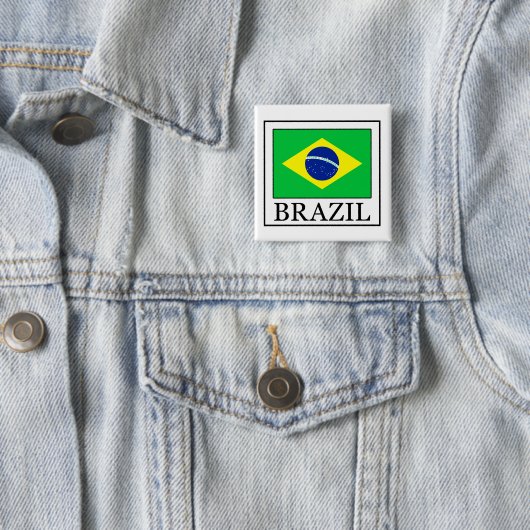 Brasilien Button (Beispiel)
