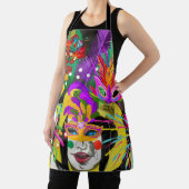 Brasilien Carnival Schürze (InSitu)