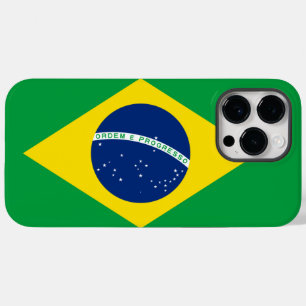 Brasilien Case-Mate iPhone 14 Pro Max Hülle