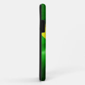 Brasilien Case-Mate iPhone Hülle (Hinten/Rechts)