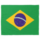Brasilien-Flagge