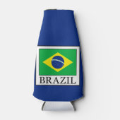 Brasilien Flaschenkühler (Vorderseite)
