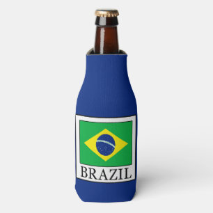 Brasilien Flaschenkühler