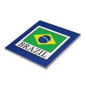 Brasilien Fliese (Seite)