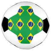 BRASILIEN FUßBALL (Gedreht)