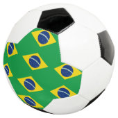 BRASILIEN FUßBALL (Dreiviertel)