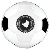 Brasilien Fußball (Gedreht)