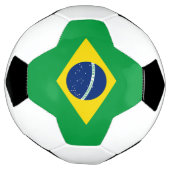 Brasilien Fußball (Gedreht)